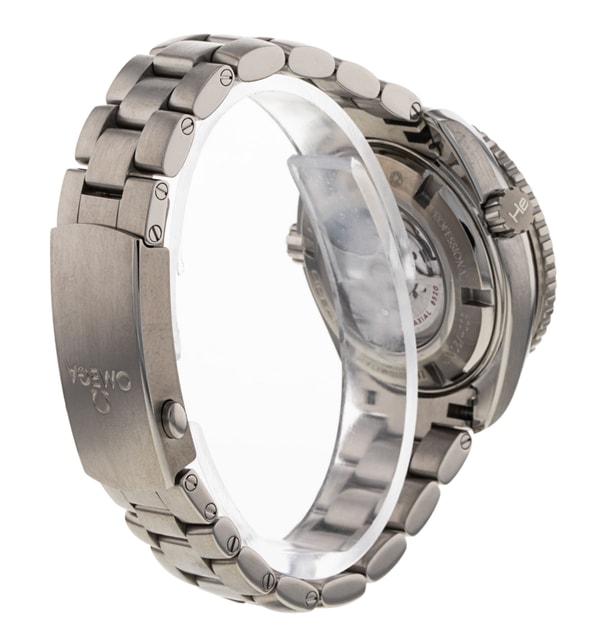 Omega Planet Ocean 232.90.38.20.03.001 Image 3